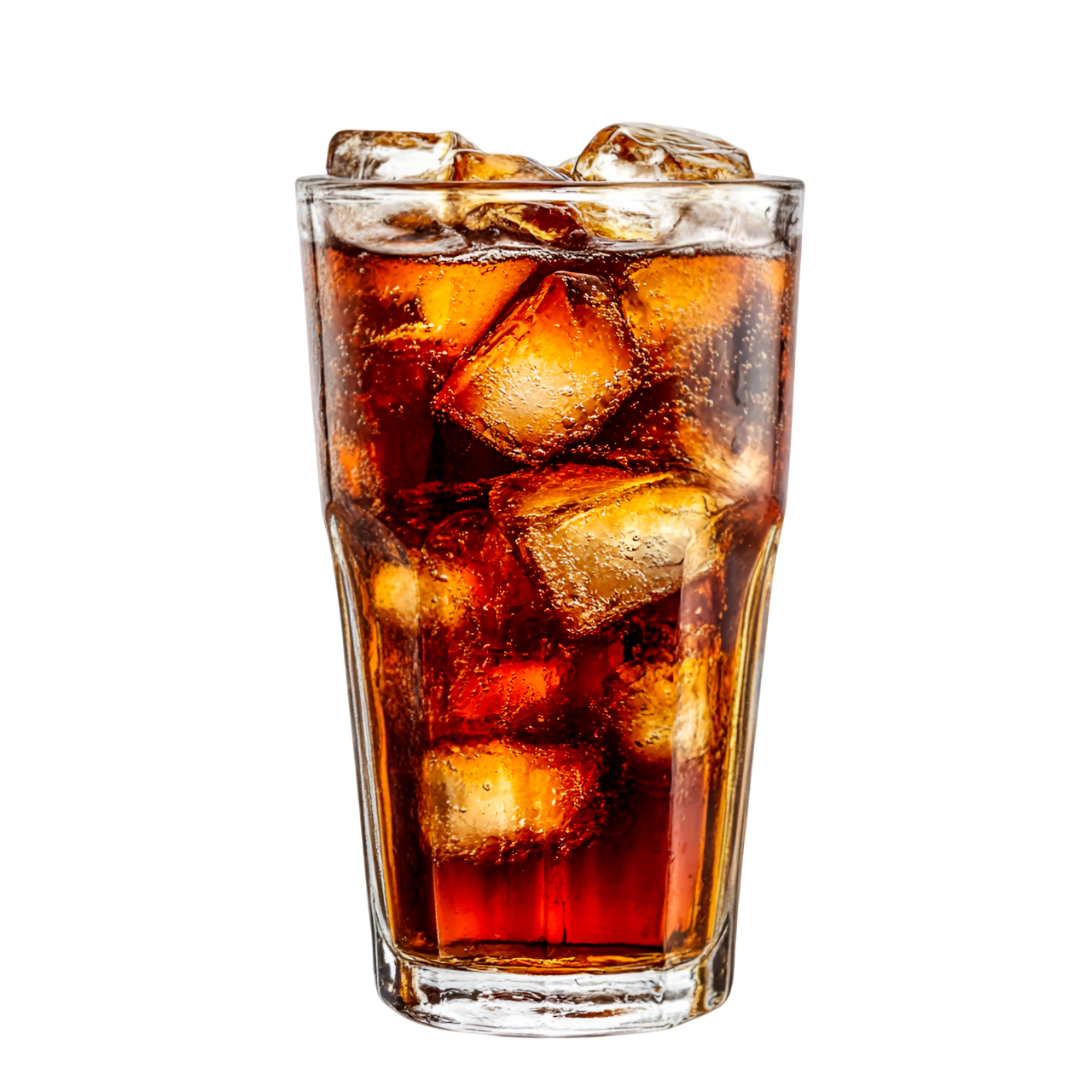 sirop de cola